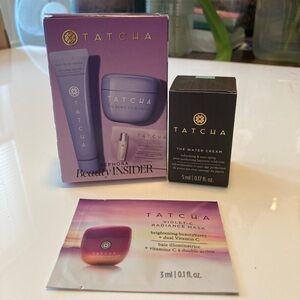 Tatcha Minis